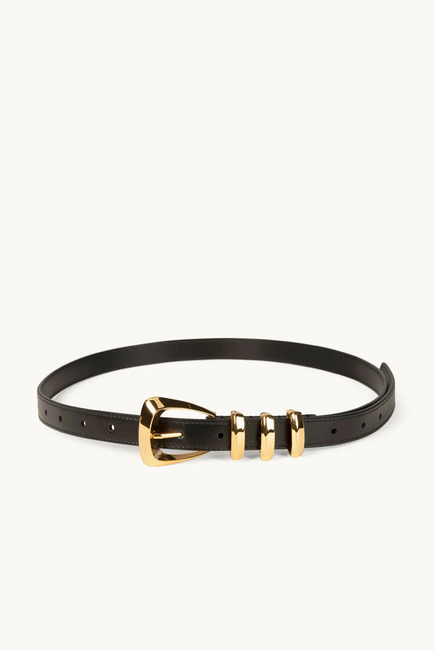 Dylan Kain The Sai Belt - Gold