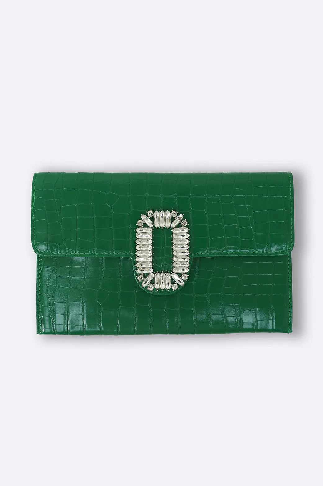 ELLIE CROSSBODY CLUTCH