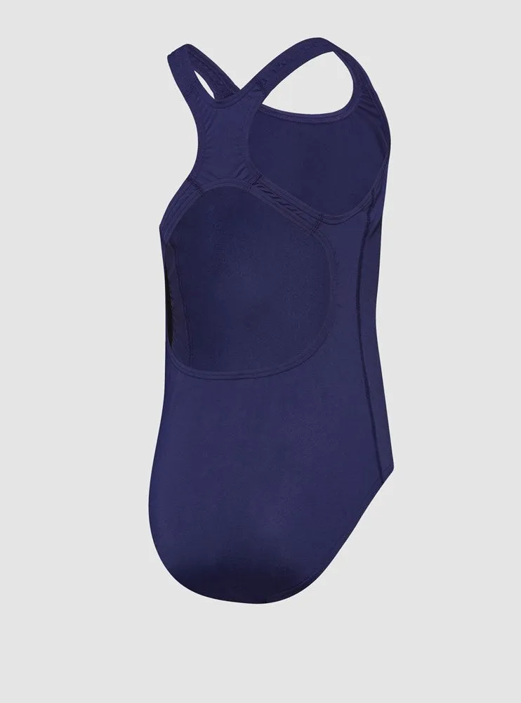 ENDURANCE  MEDALIST ONE PIECE NAVY SPEEDO