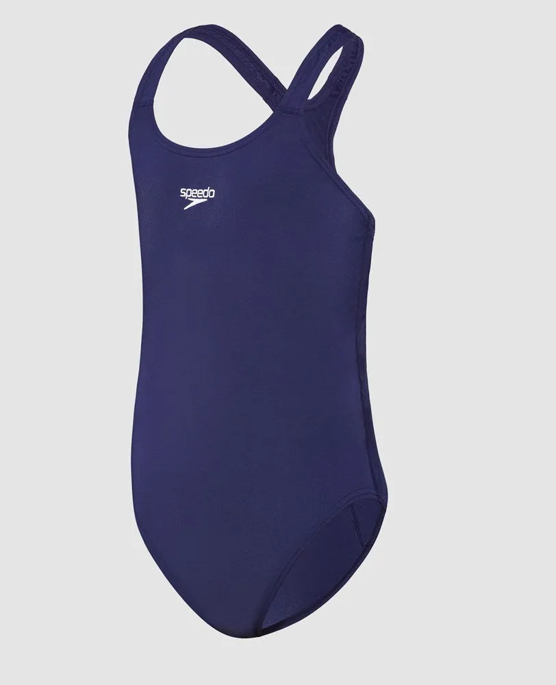 ENDURANCE  MEDALIST ONE PIECE NAVY SPEEDO