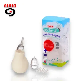 Farlin Doctor J. Classic Nasal Aspirator