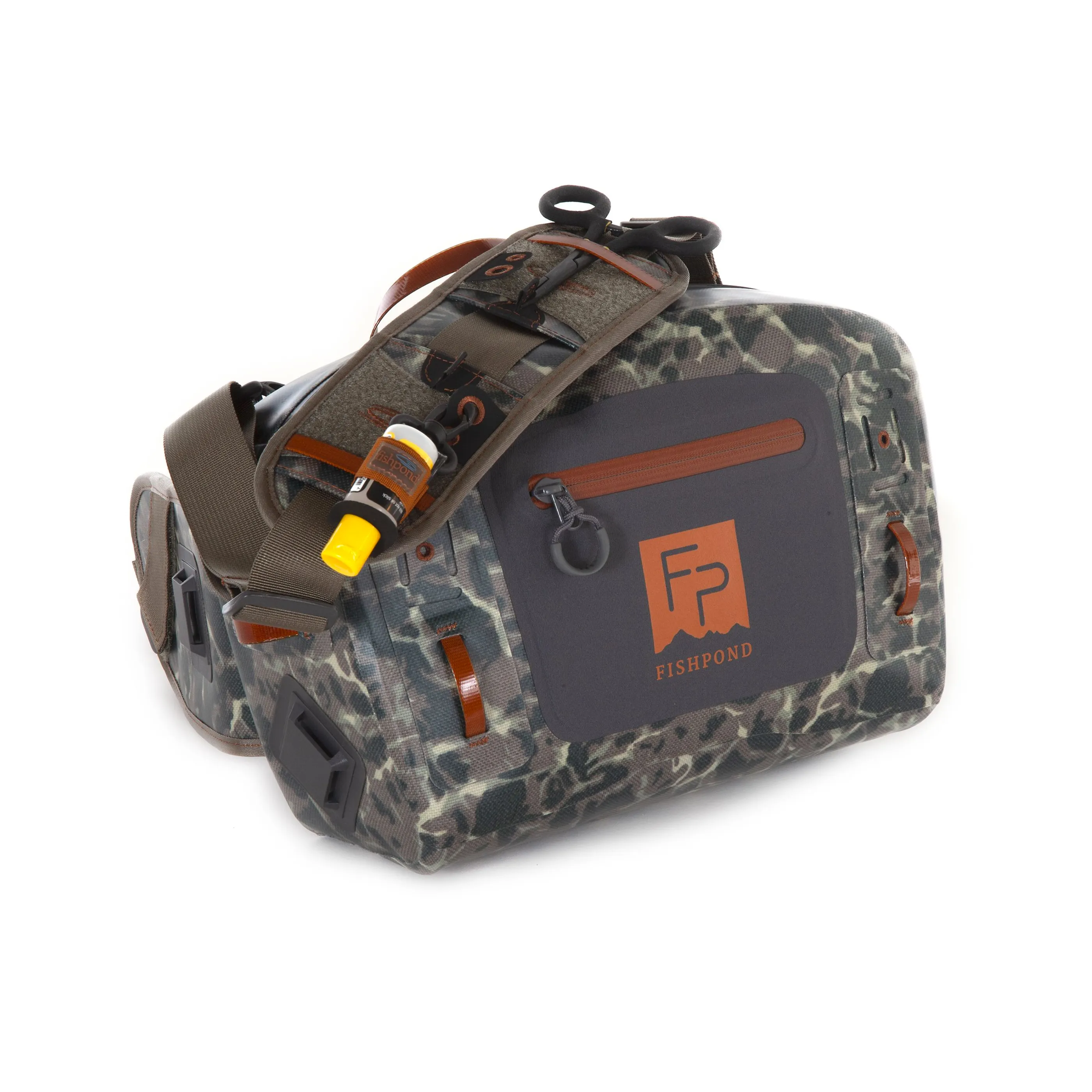 Fishpond Thunderhead Submersible Lumbar