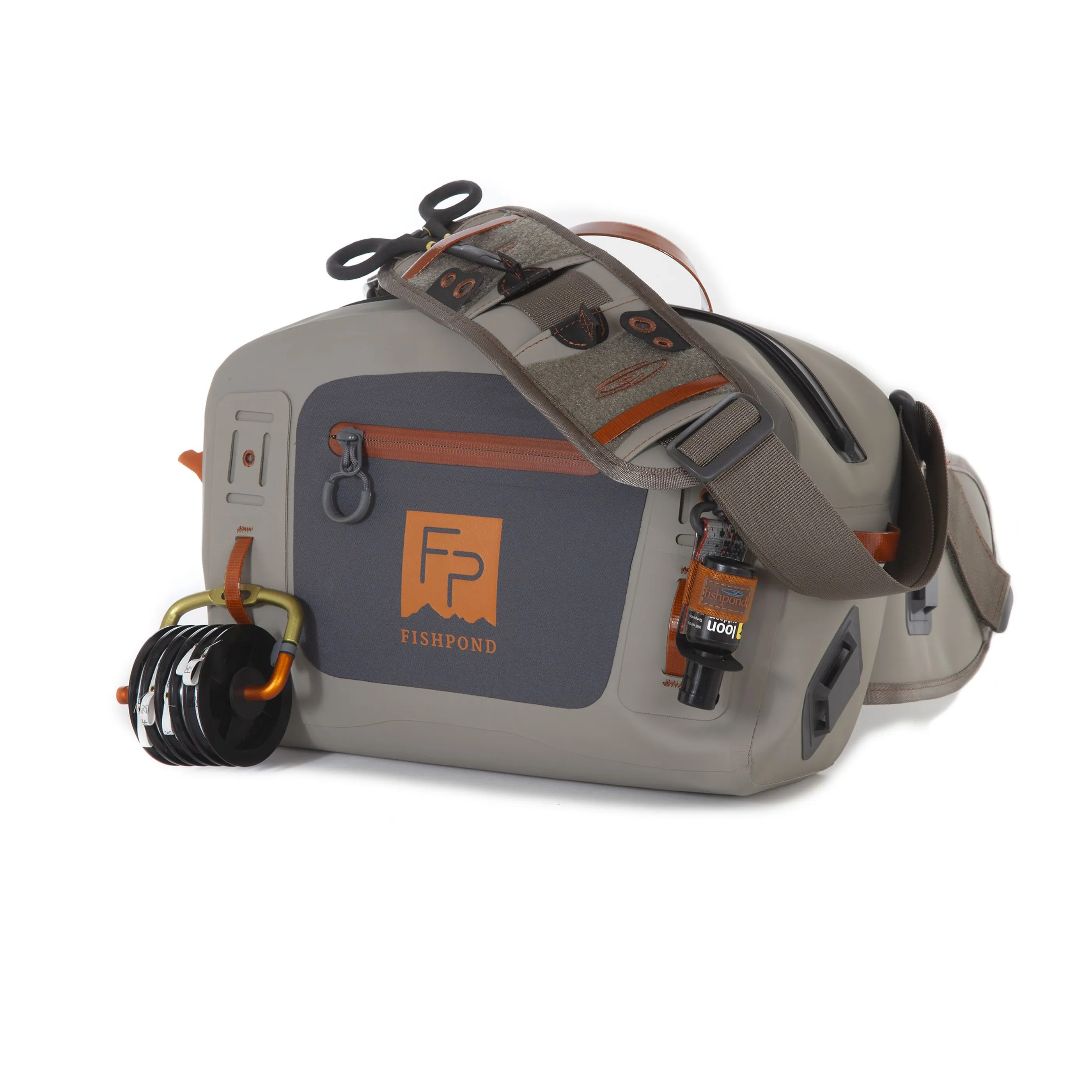 Fishpond Thunderhead Submersible Lumbar