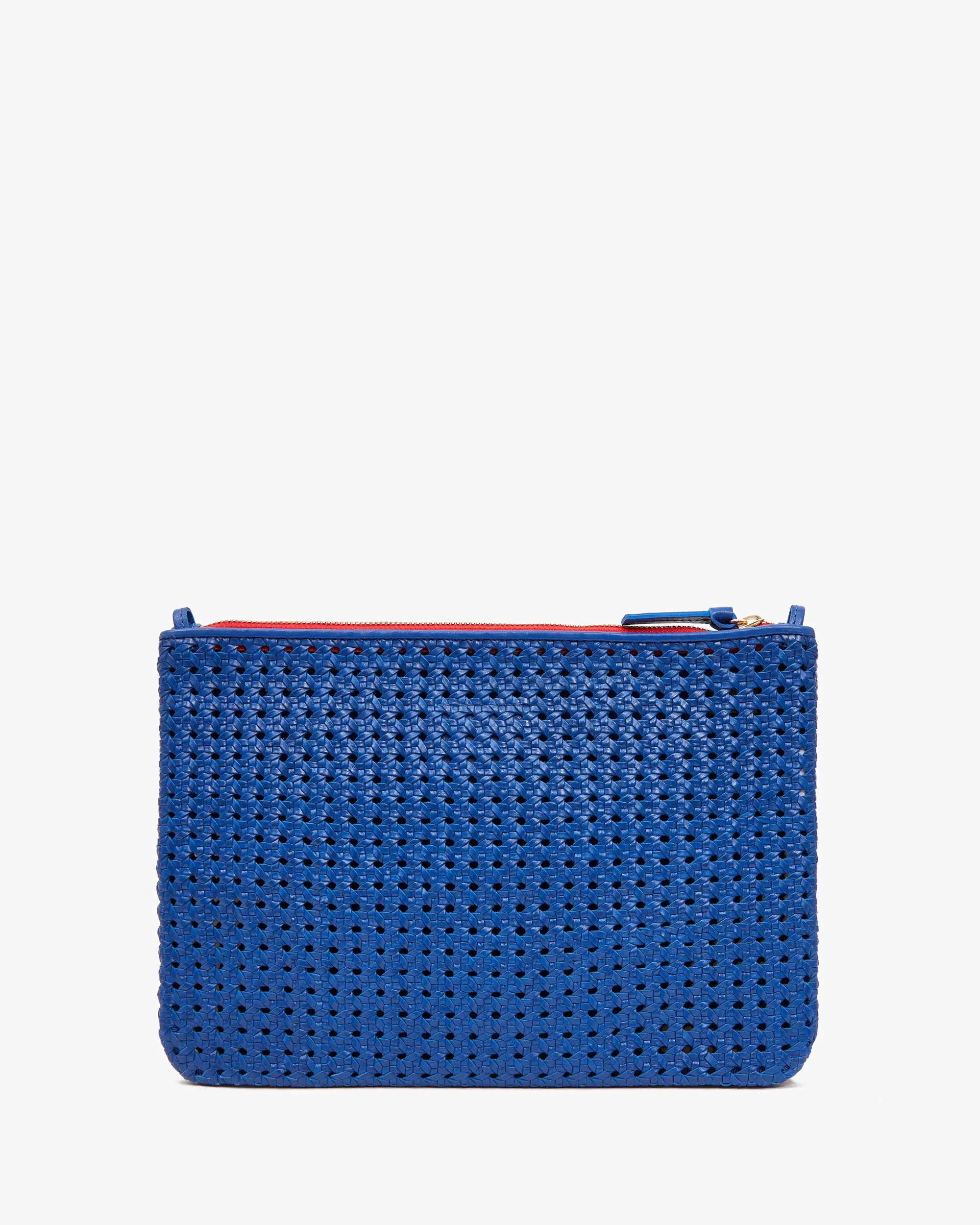 Flat Clutch w/ Tabs