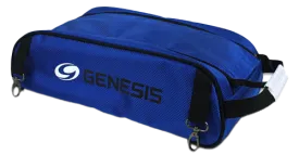 Genesis Sport Add-On Shoe Bag Blue