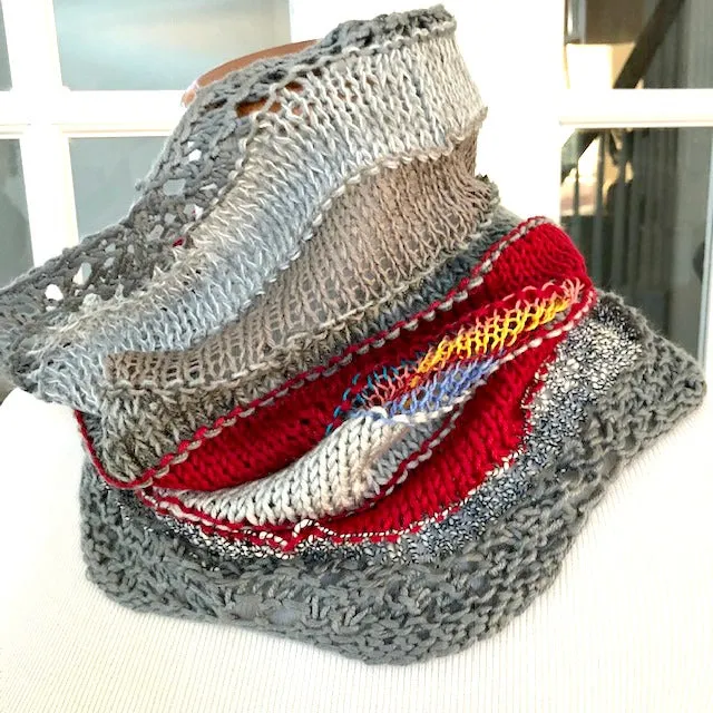 Gita cowl