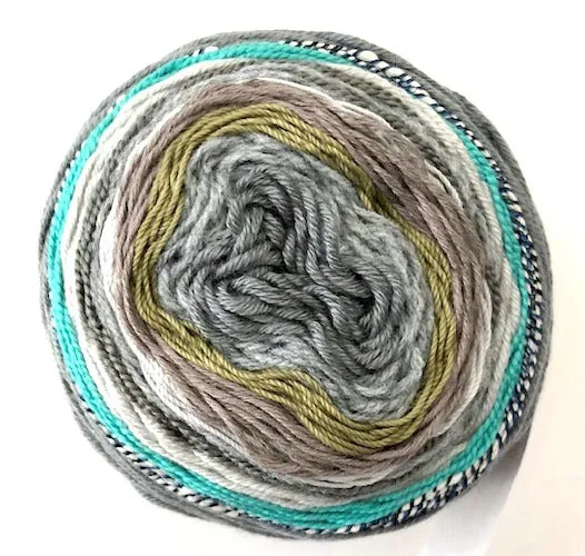 Gita cowl