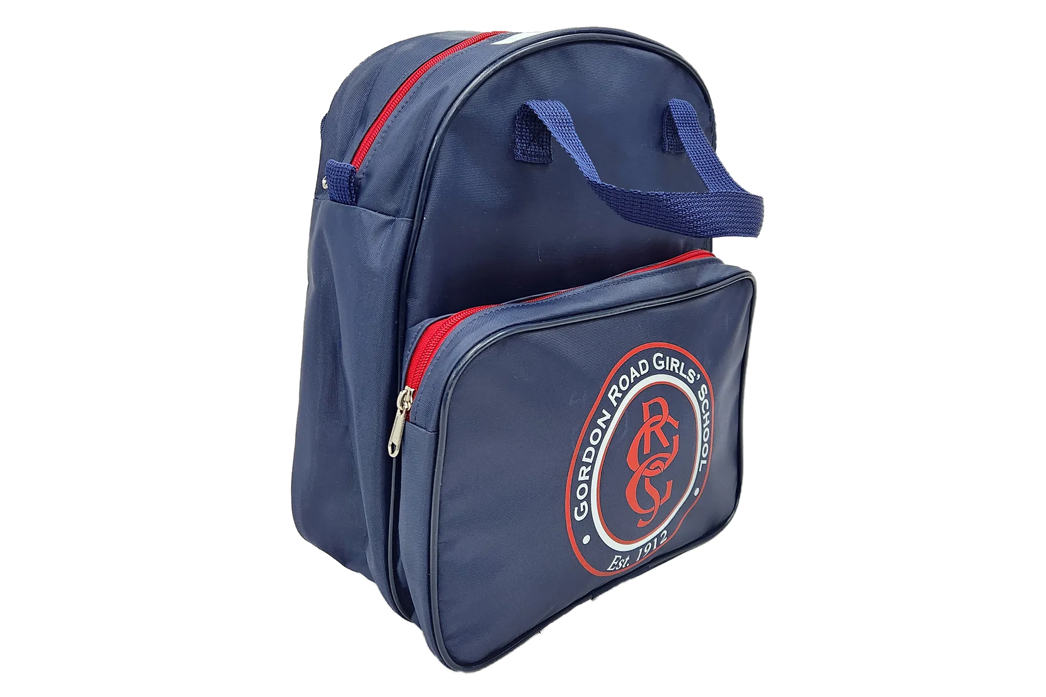 Gordon Road Grade R Only Backpack