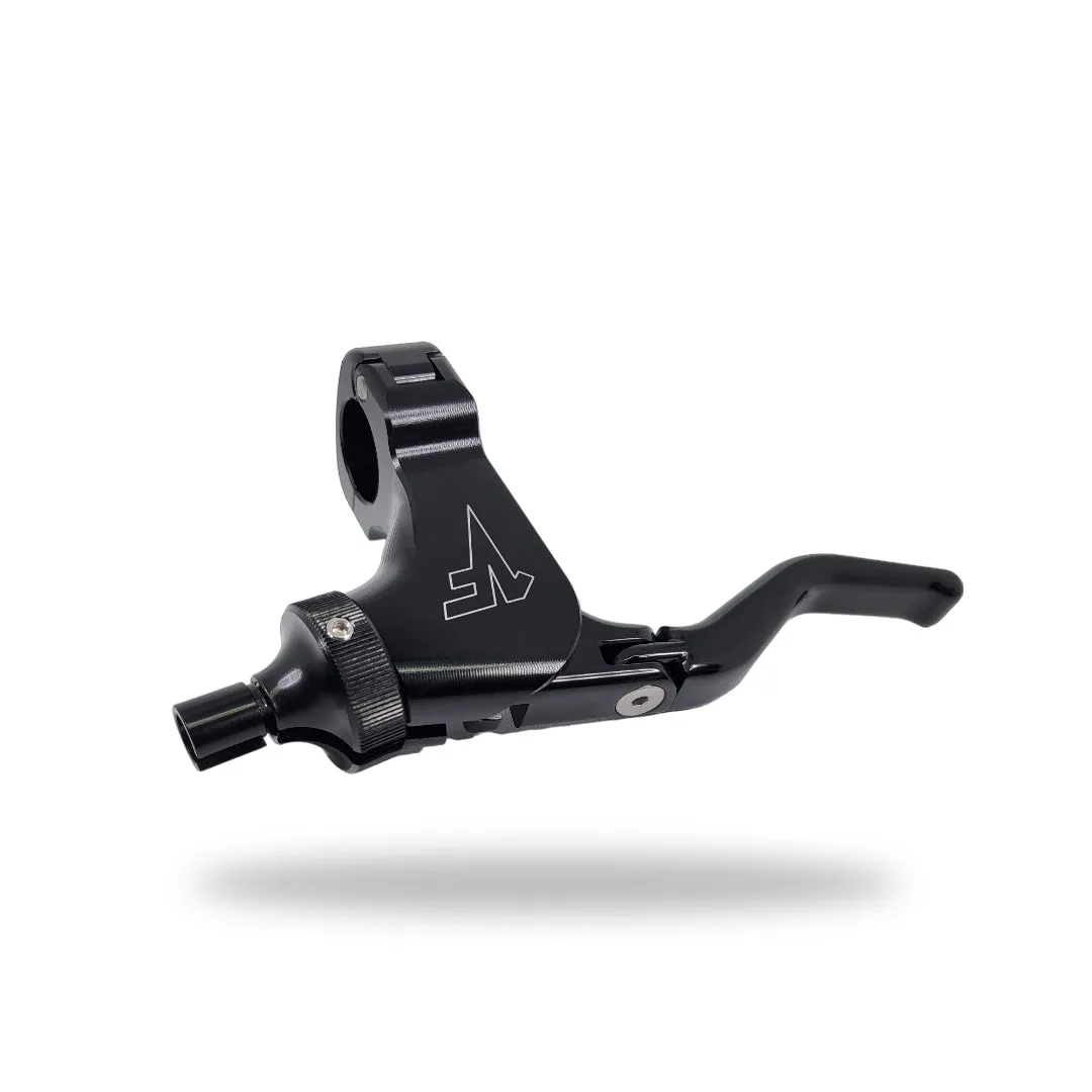 Grom Easier Pull V4 Clutch Lever  Brake Lever Combo | "Henge" Lever