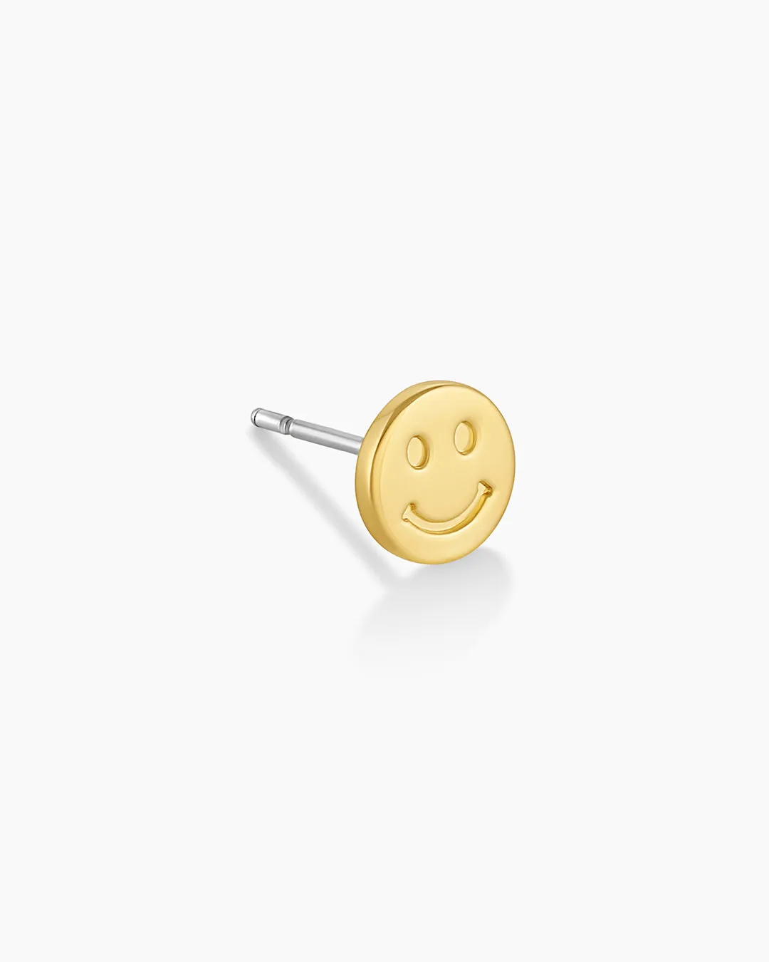 Happy Charm Stud