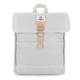 Ilford Backpack - Cream