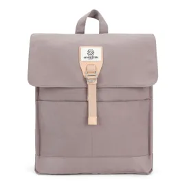 Ilford Backpack - Lilac