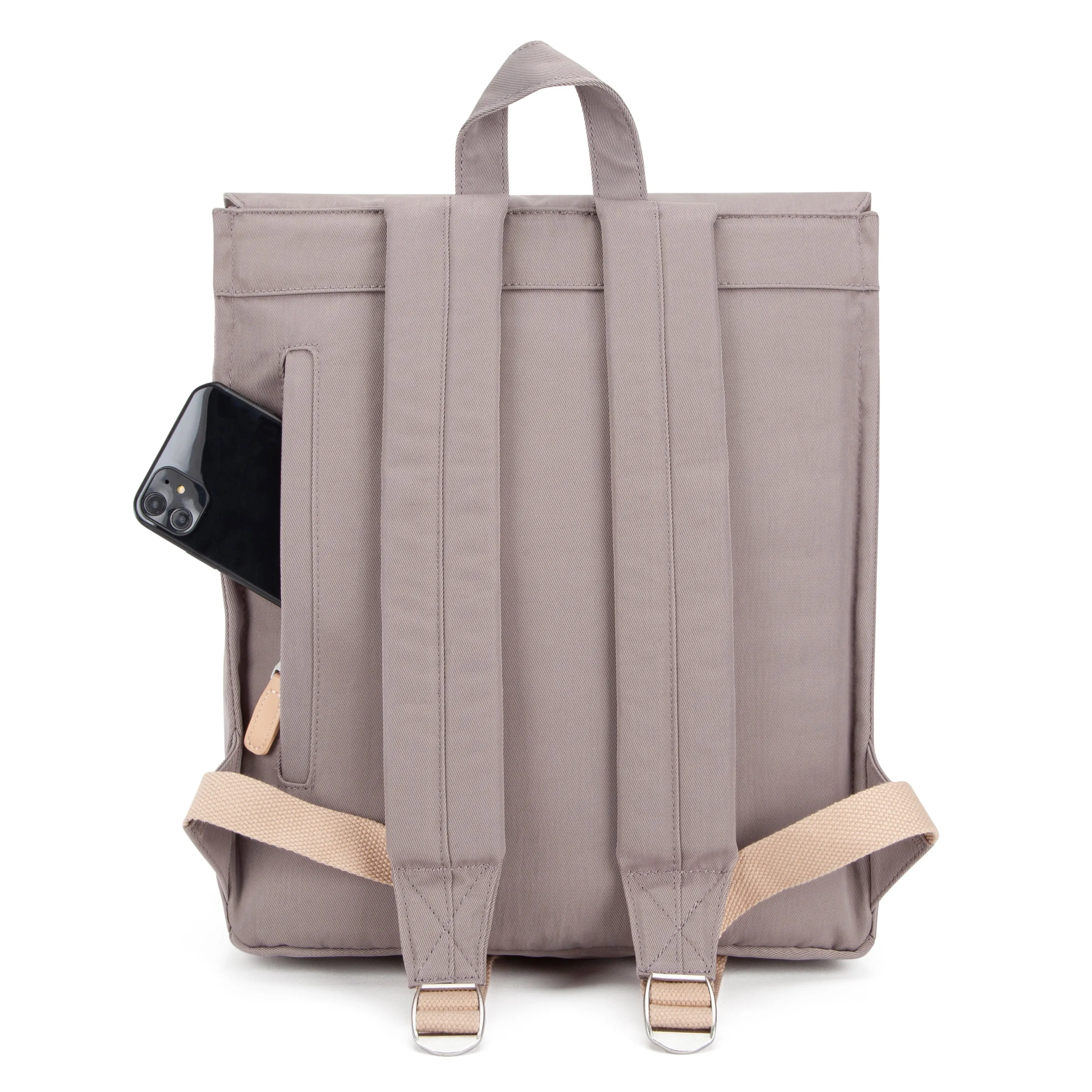 Ilford Backpack - Lilac