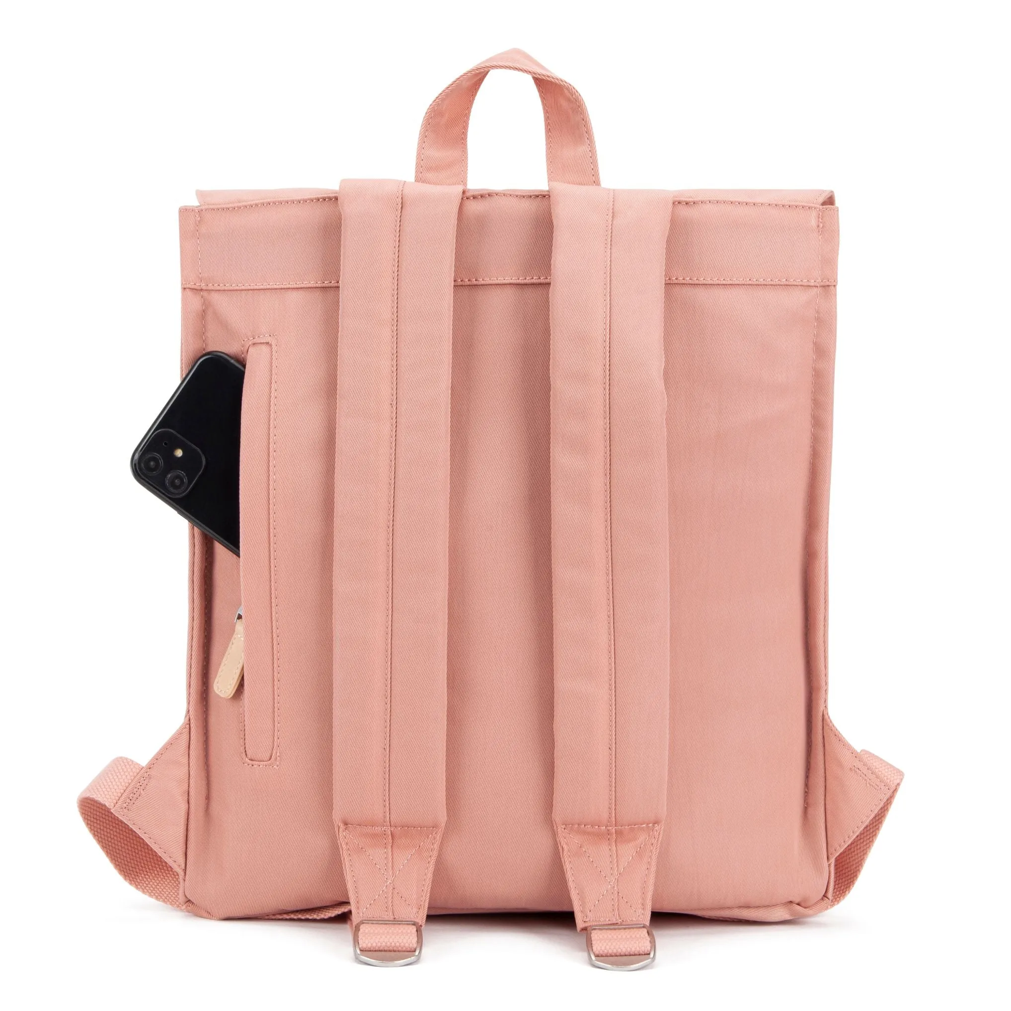 Ilford Backpack - Pink