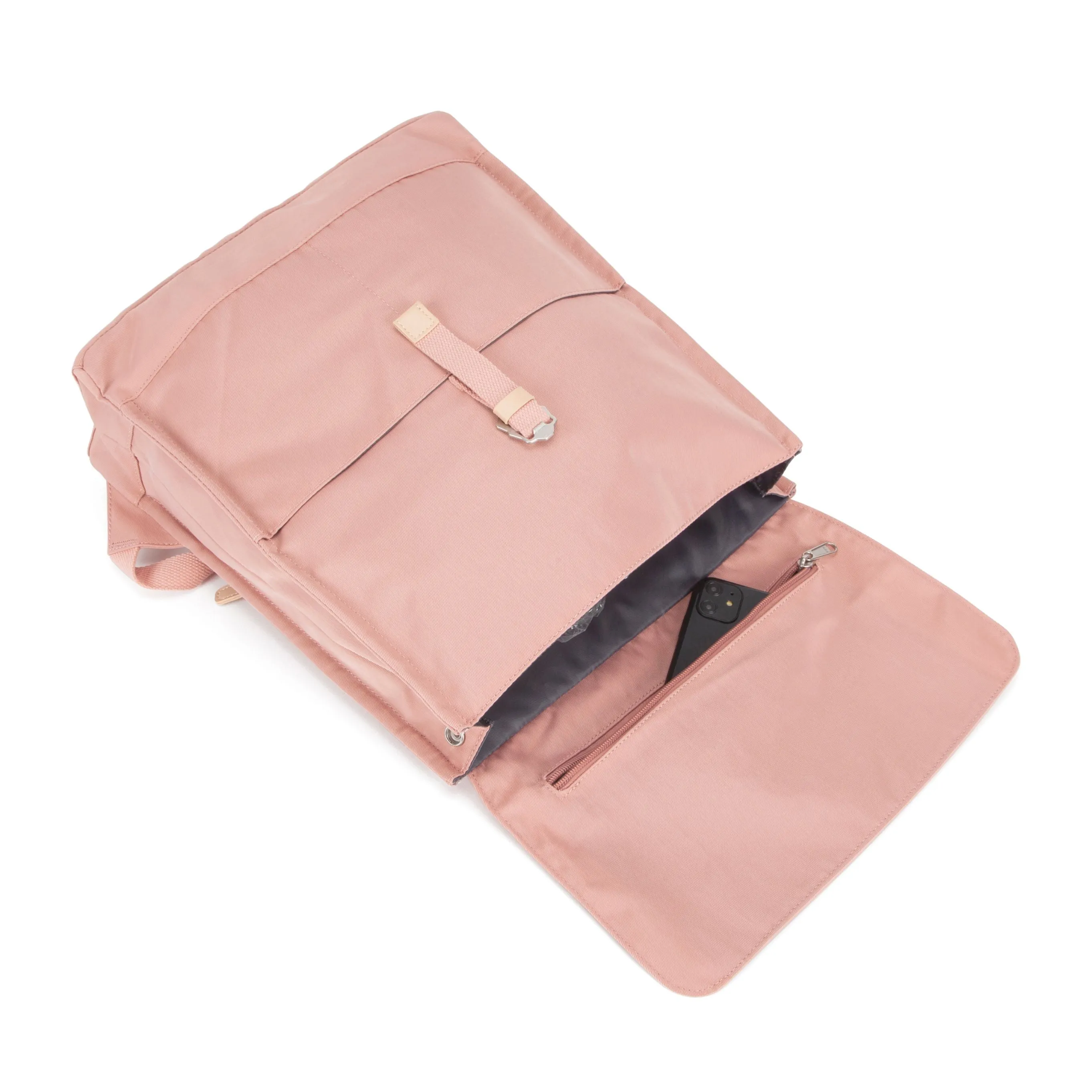 Ilford Backpack - Pink