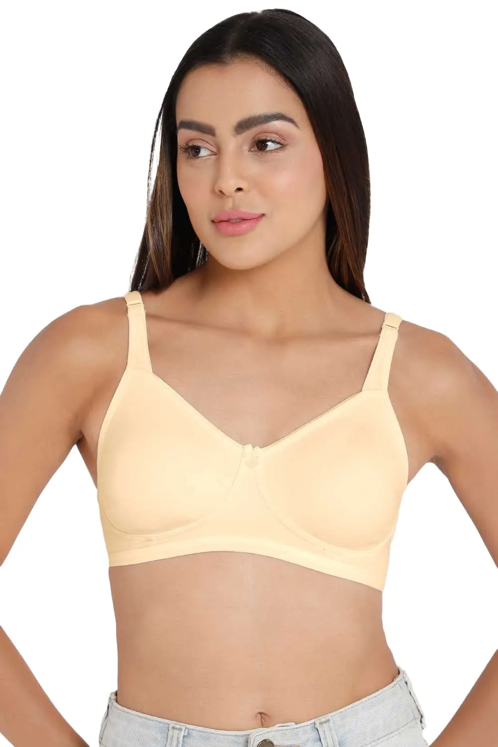 Intimacy Everyday-Bra Special Combo Pack - ES21 - C35