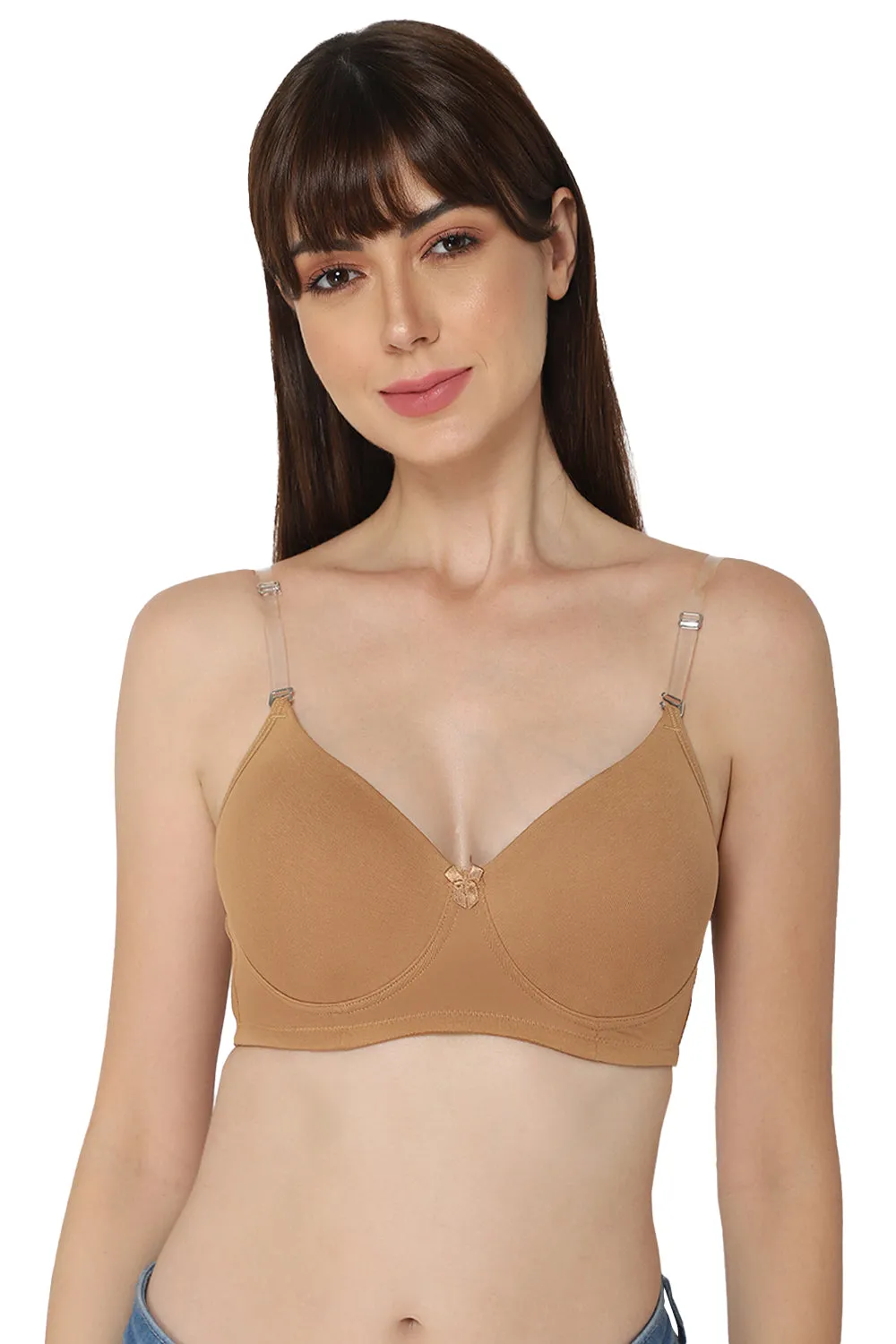 Intimacy Everyday/-Padded-Bra Special Combo Pack - UC02 - C03