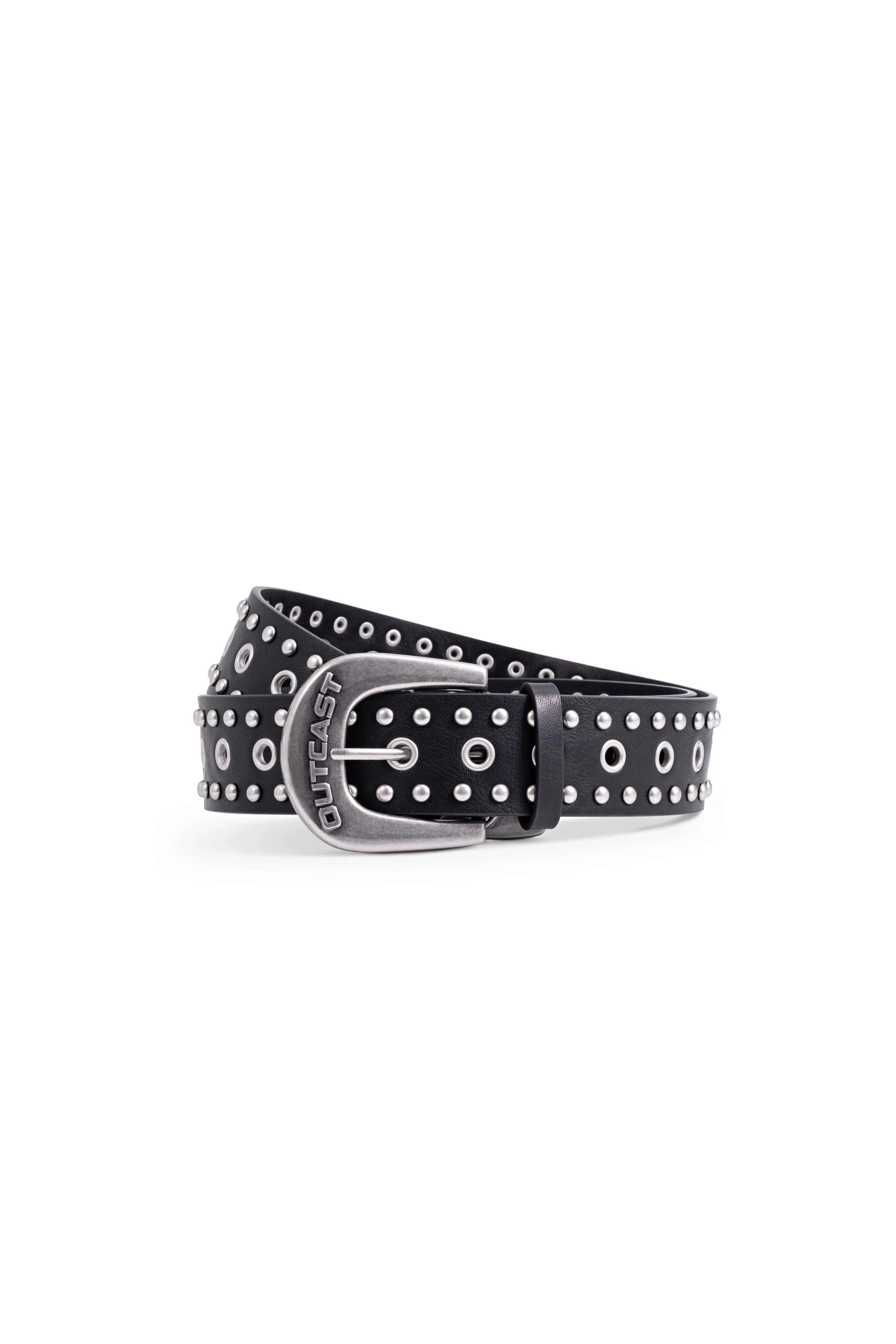 JACINTA BELT BLACK