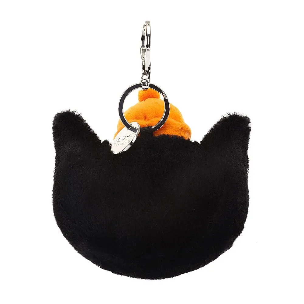 Jellycat Jack Bag Charm (Jellycat 25th Anniversary & Heritage Collection)