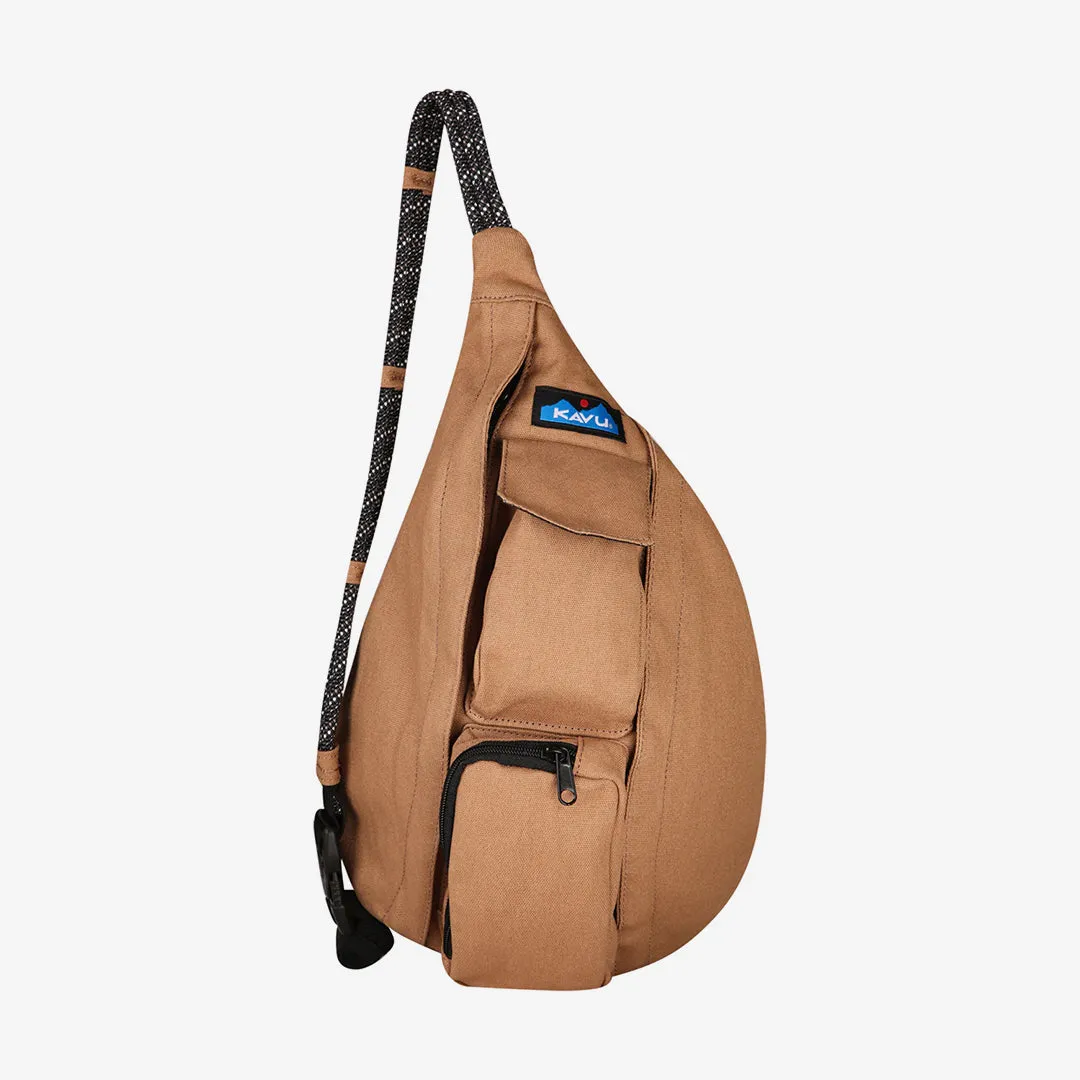 Kavu Mini Rope Bag - Dune