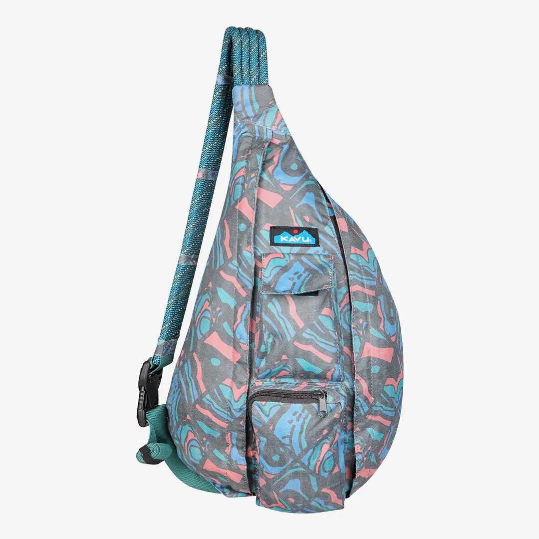 Kavu Rope Sack - Yosemite