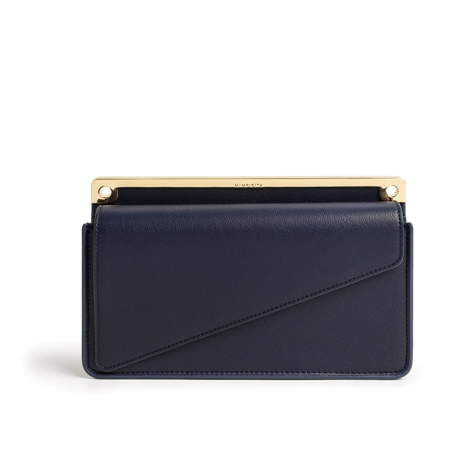 Kita Clutch - Navy