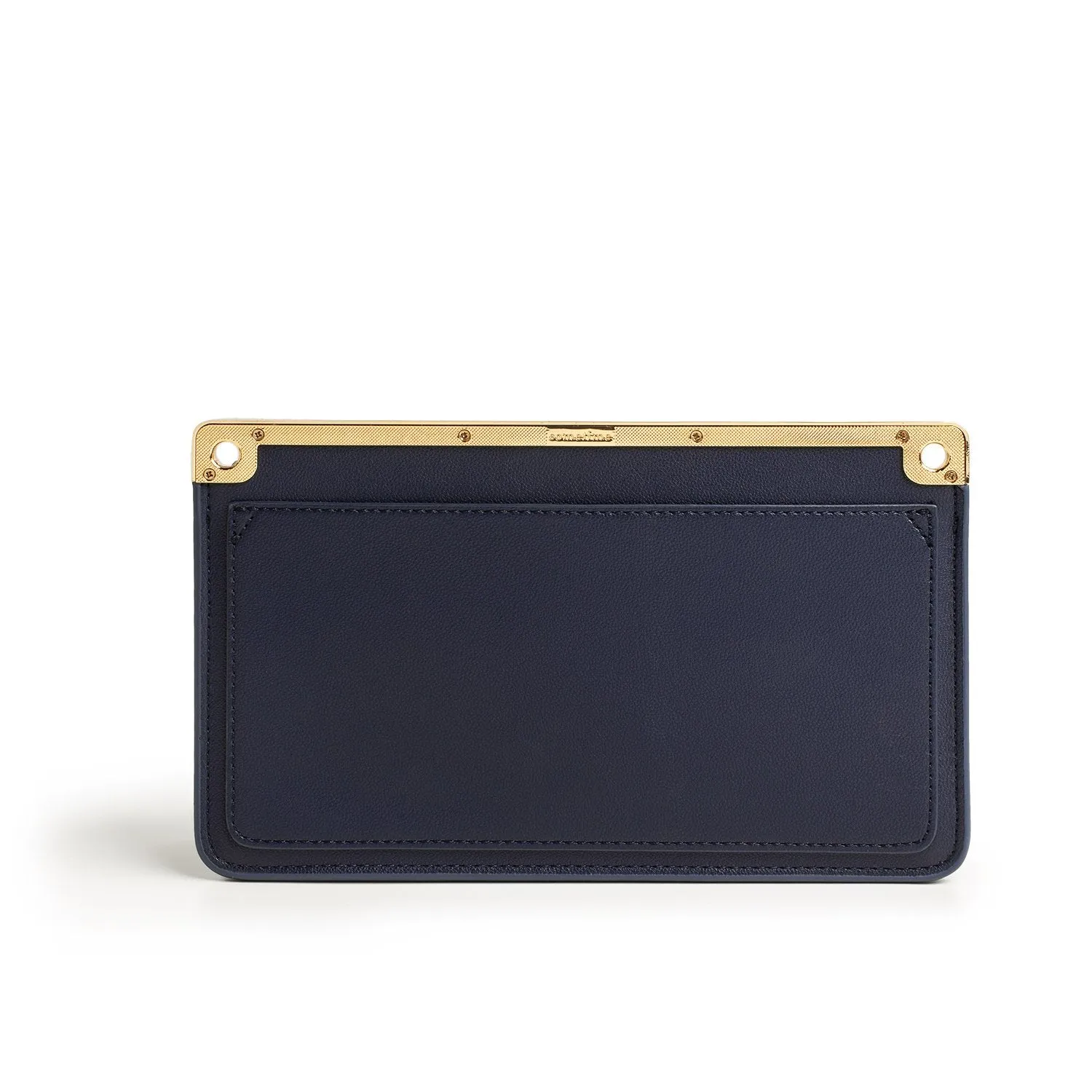 Kita Clutch - Navy