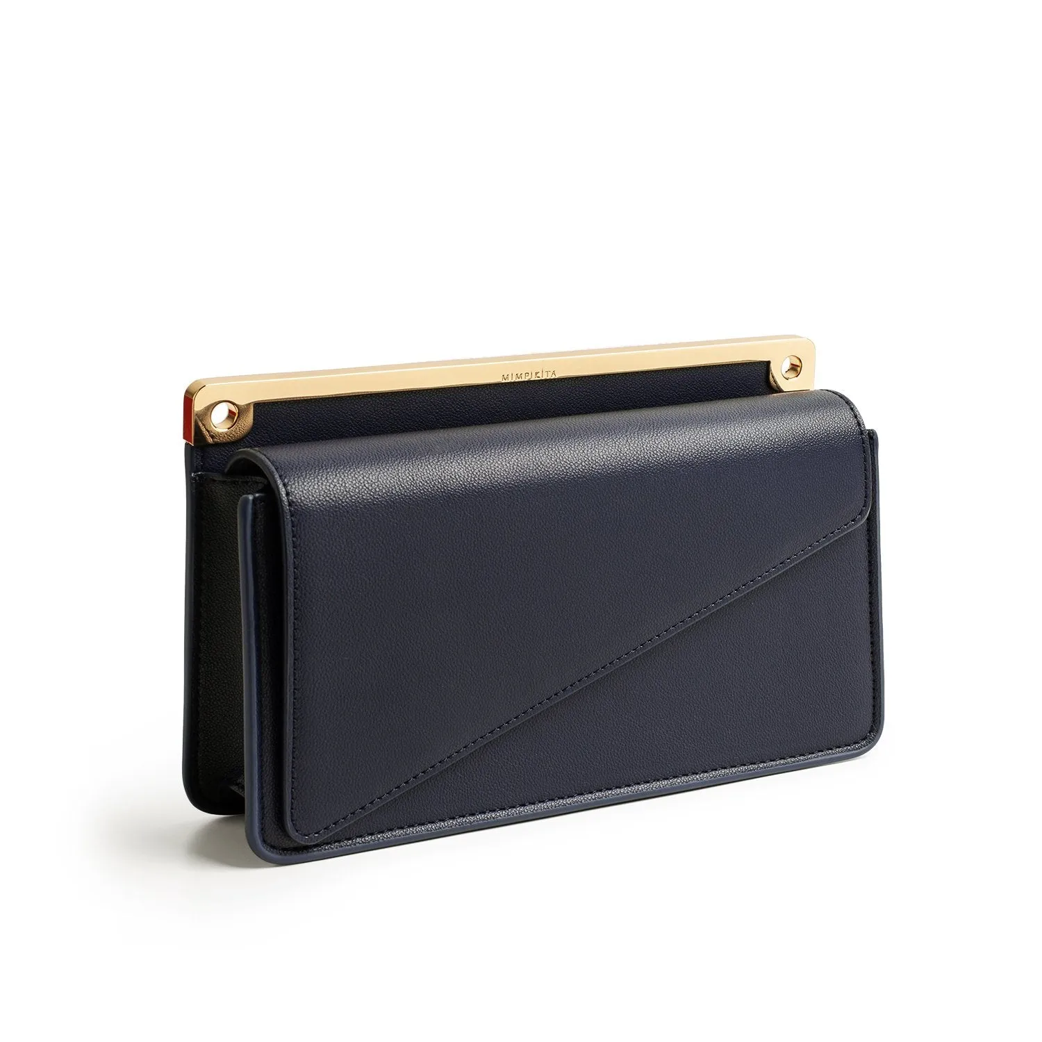 Kita Clutch - Navy