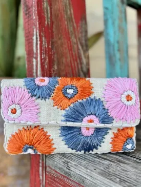 Ladies Clutch - LACSS729