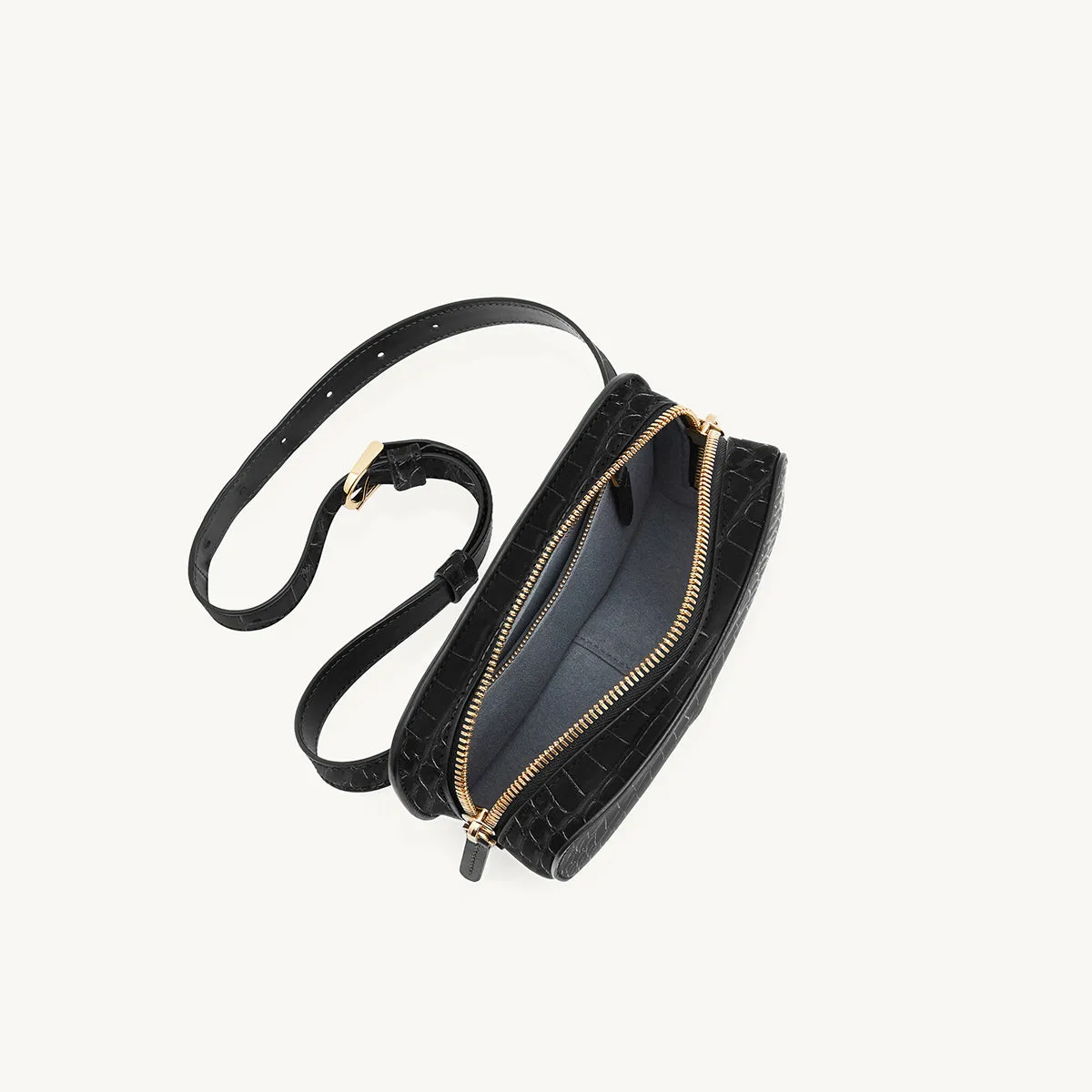 Last Chance | Coda Belt Bag | Dragon