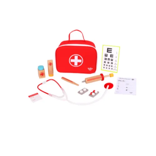 Little Doctor Play Kit