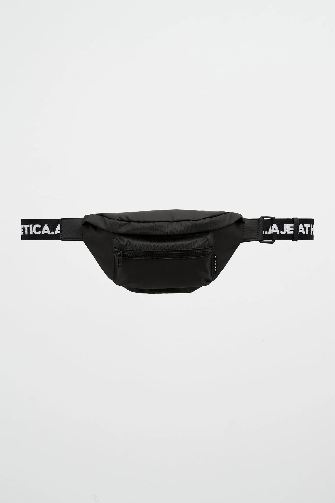 Logotape Belt Bag 943