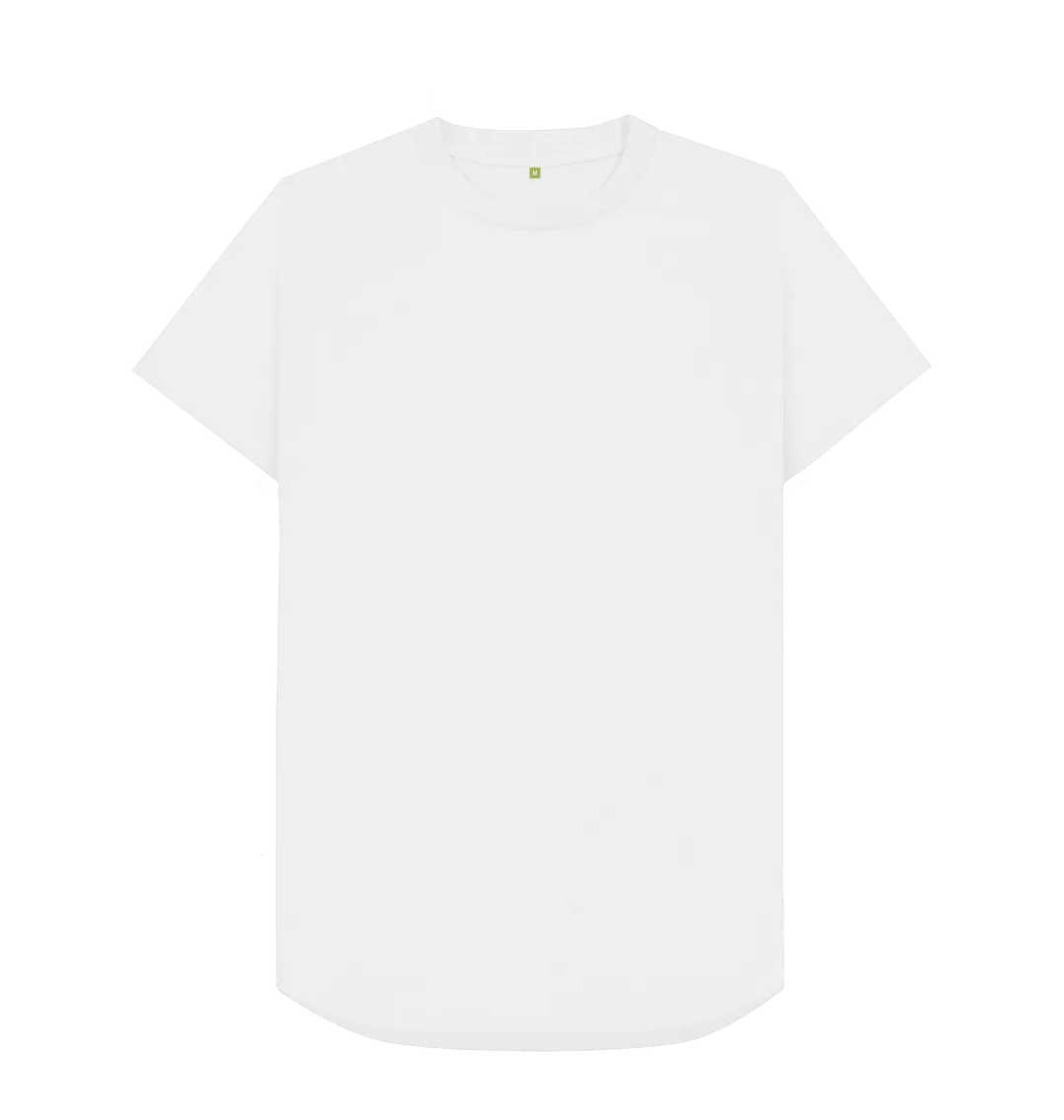 Longline T-shirt