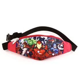 Marvel Avengers Belt Bag