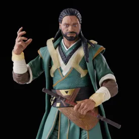 Marvel Legends Dr. Strange 2 Multiverse of Madness Master Mordo (Rintrah BAF)