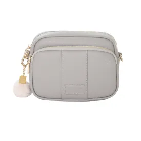 Mayfair Bag Winter Grey & Accessories