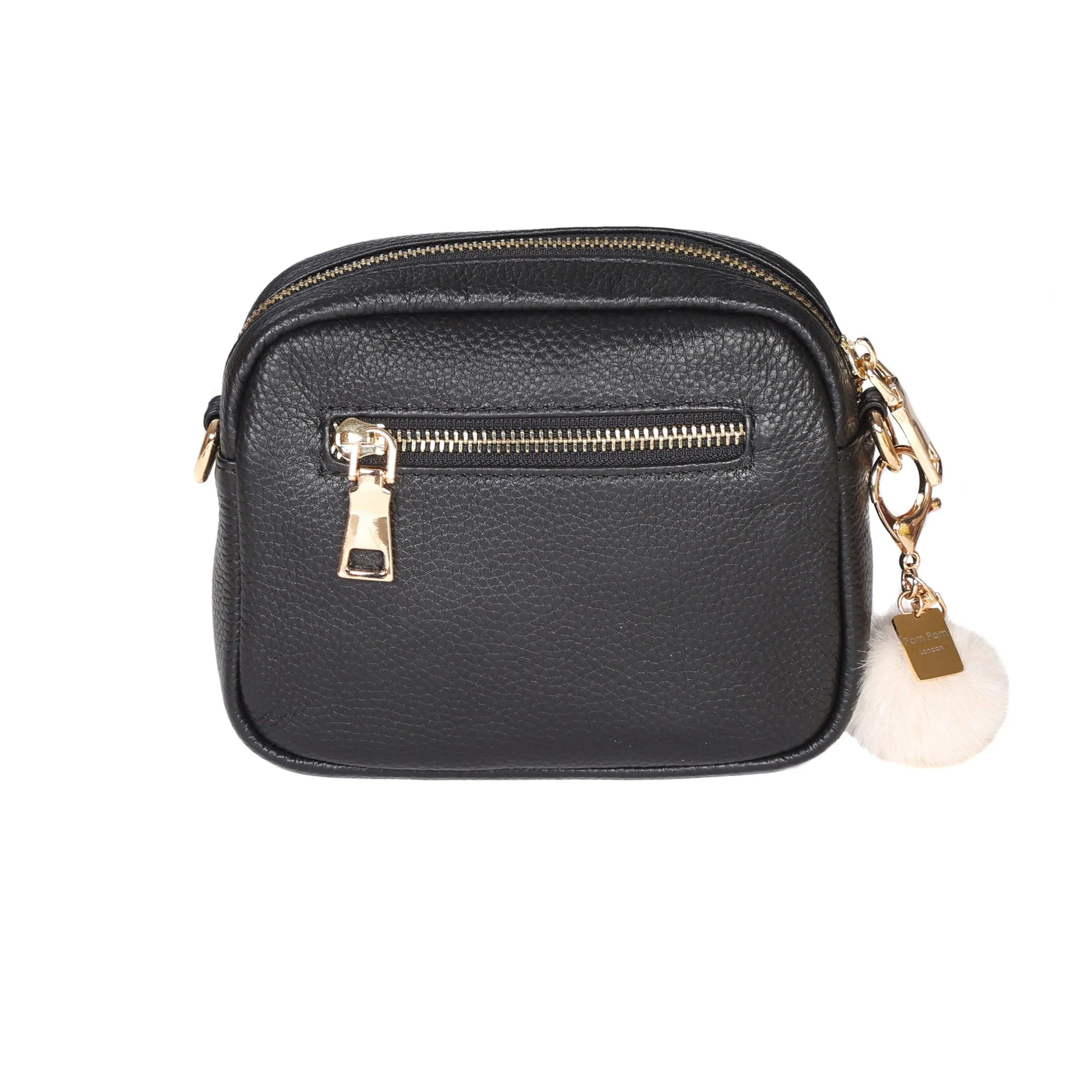 Mayfair MINI Bag Black & Accessories