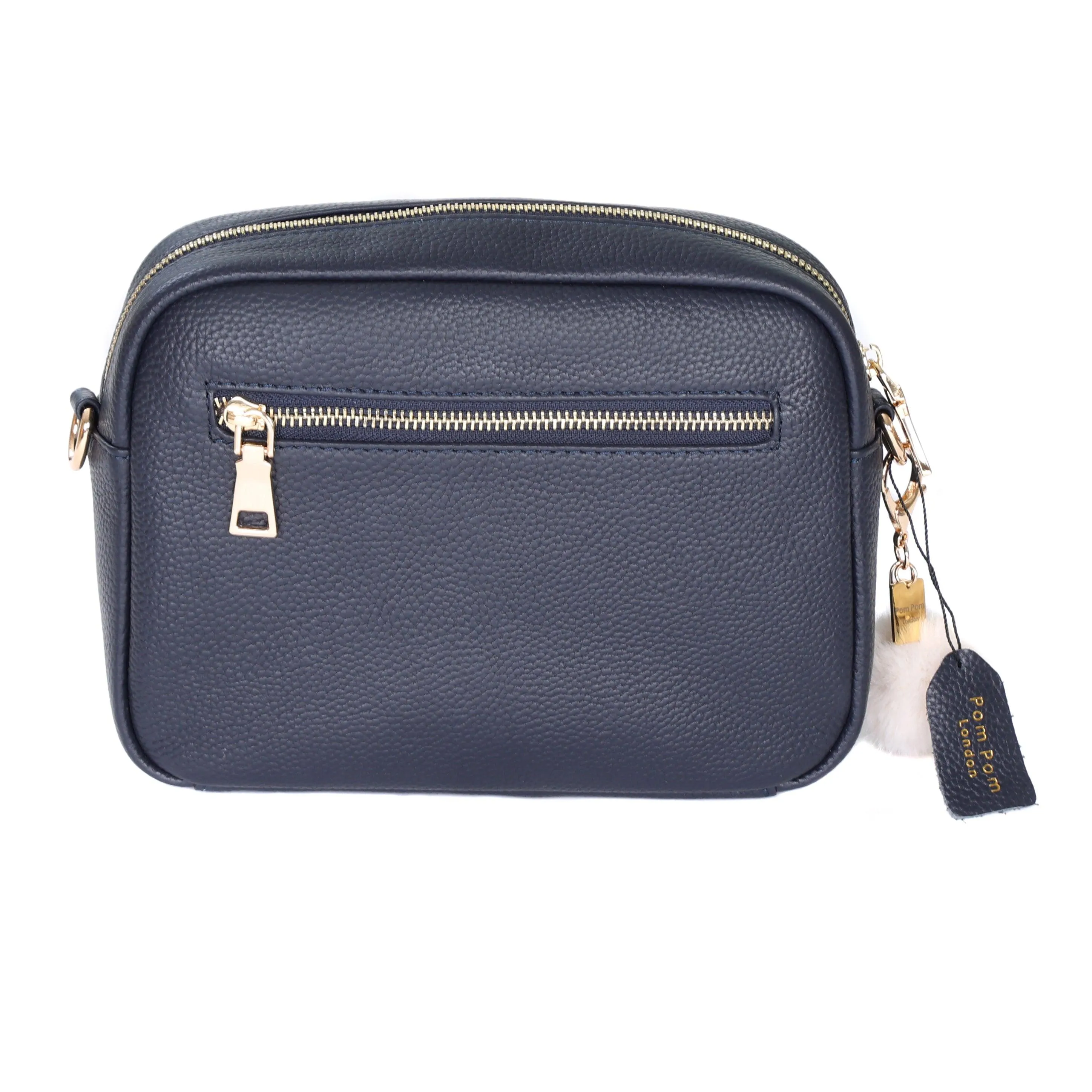 Mayfair Plus Bag Navy & Accessories