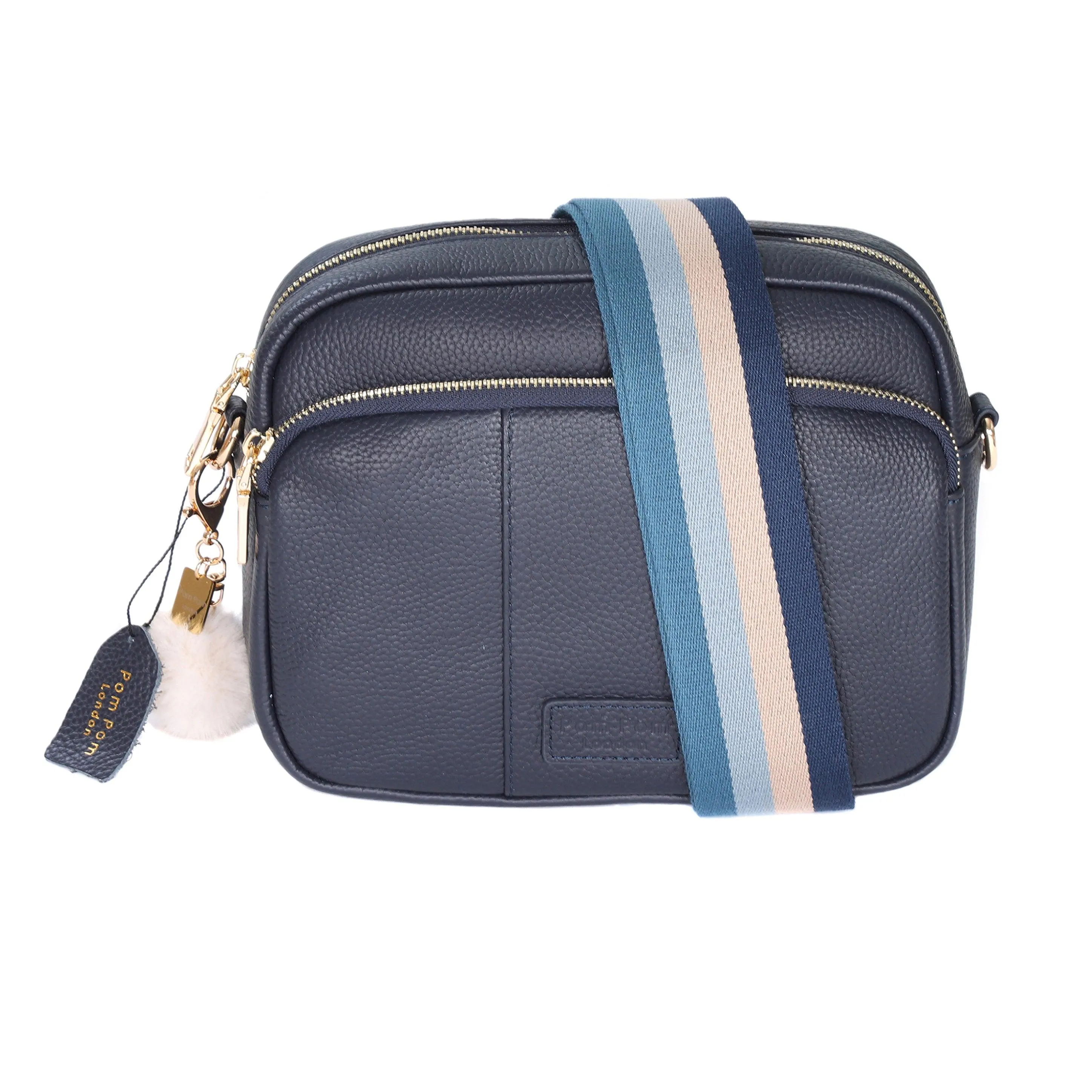 Mayfair Plus Bag Navy & Accessories