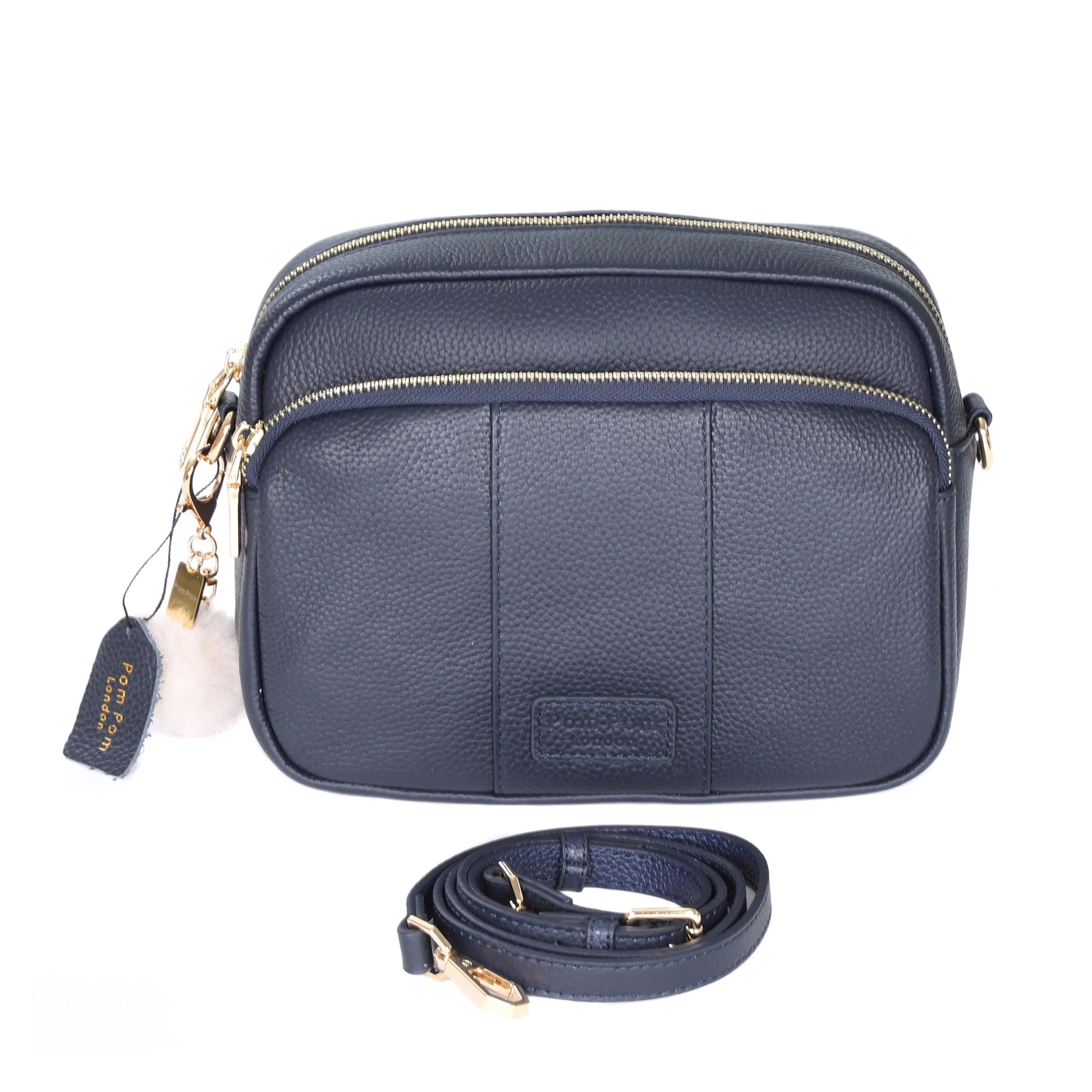 Mayfair Plus Bag Navy & Accessories