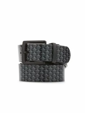 Men's All Over Pete Reversible Golf Belt