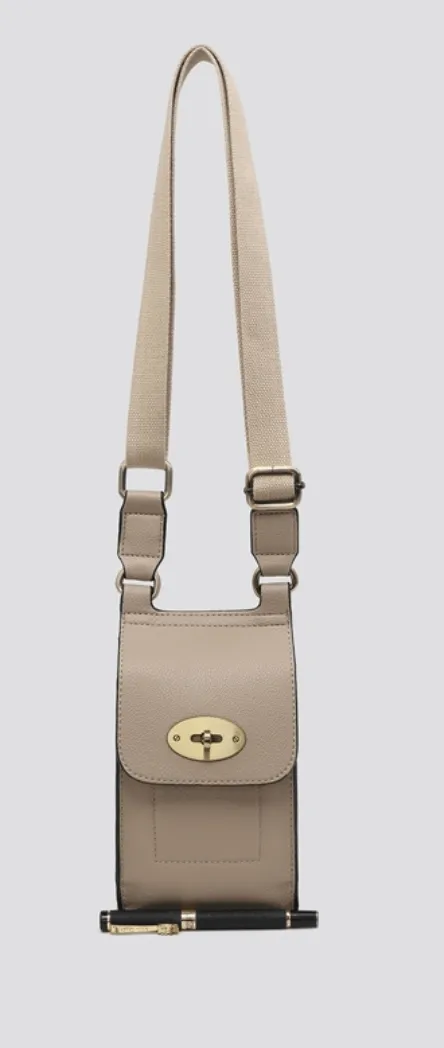 Mini Cross Body Bag