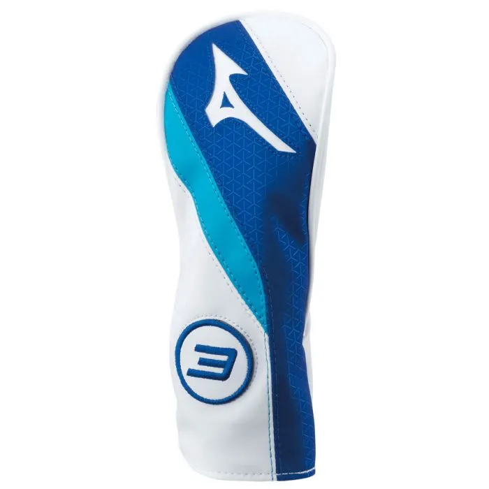 Mizuno Tour Hybrid/Utility Headcovers