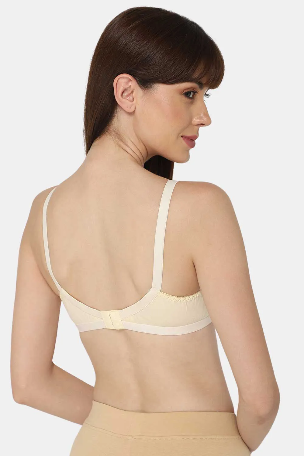 Naidu Hall Heritage-Bra Special Combo Pack - Cross - C33