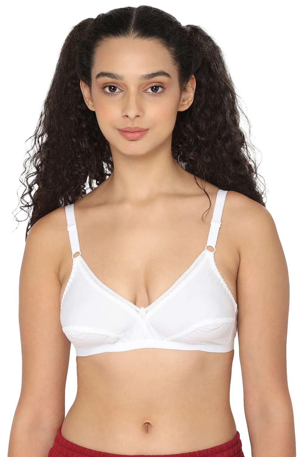 Naidu Hall Heritage-Bra Special Combo Pack - Lovable - C42