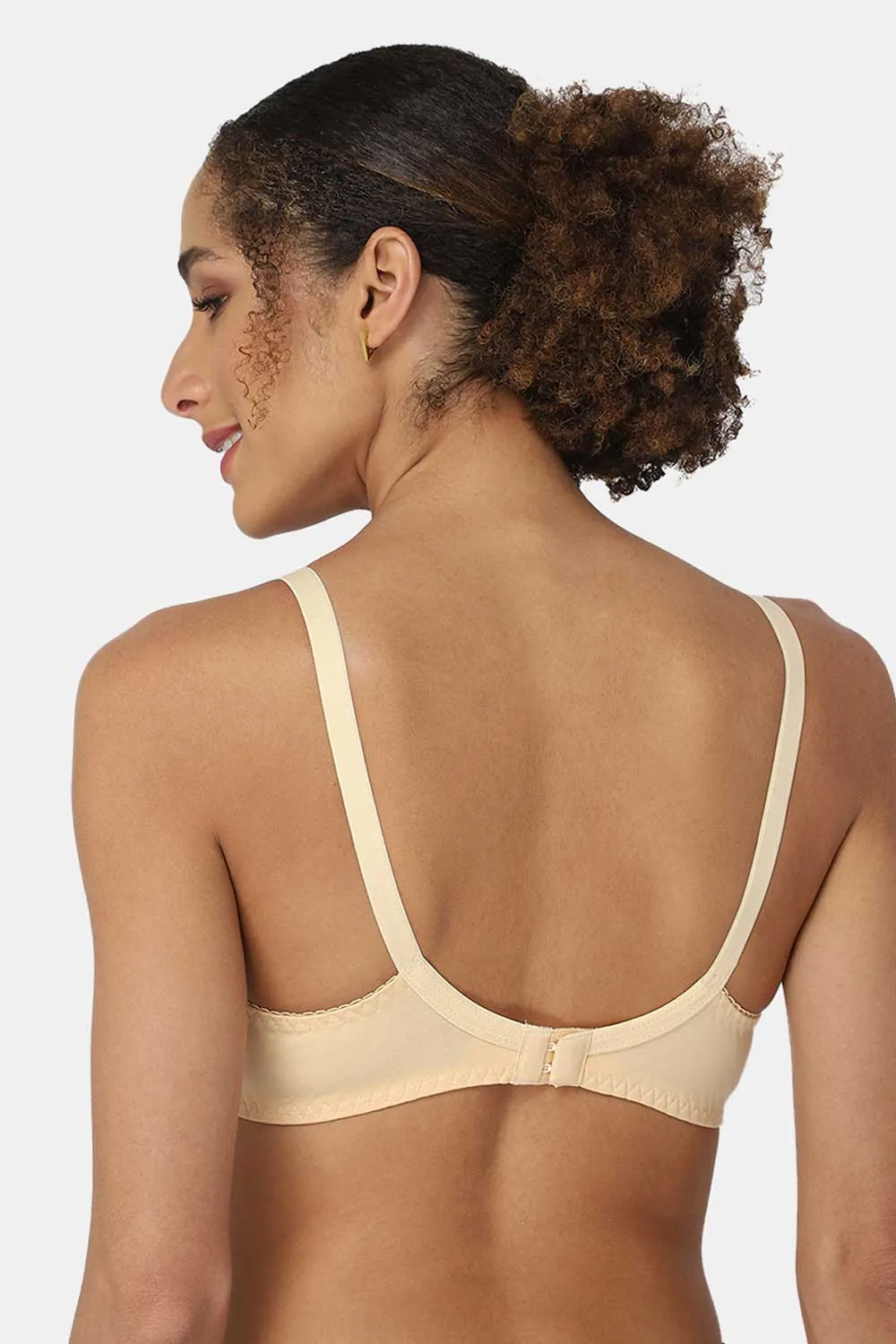 Naidu Hall Knitwear-Bra Special Combo Pack - Charmi - C34