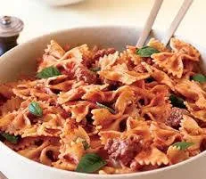 Napoli Farfalle 1lb. (20-Packs/Case