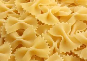 Napoli Farfalle 1lb. (20-Packs/Case