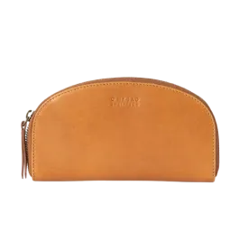 O My Bag - Blake Wallet Cognac Classic Leather