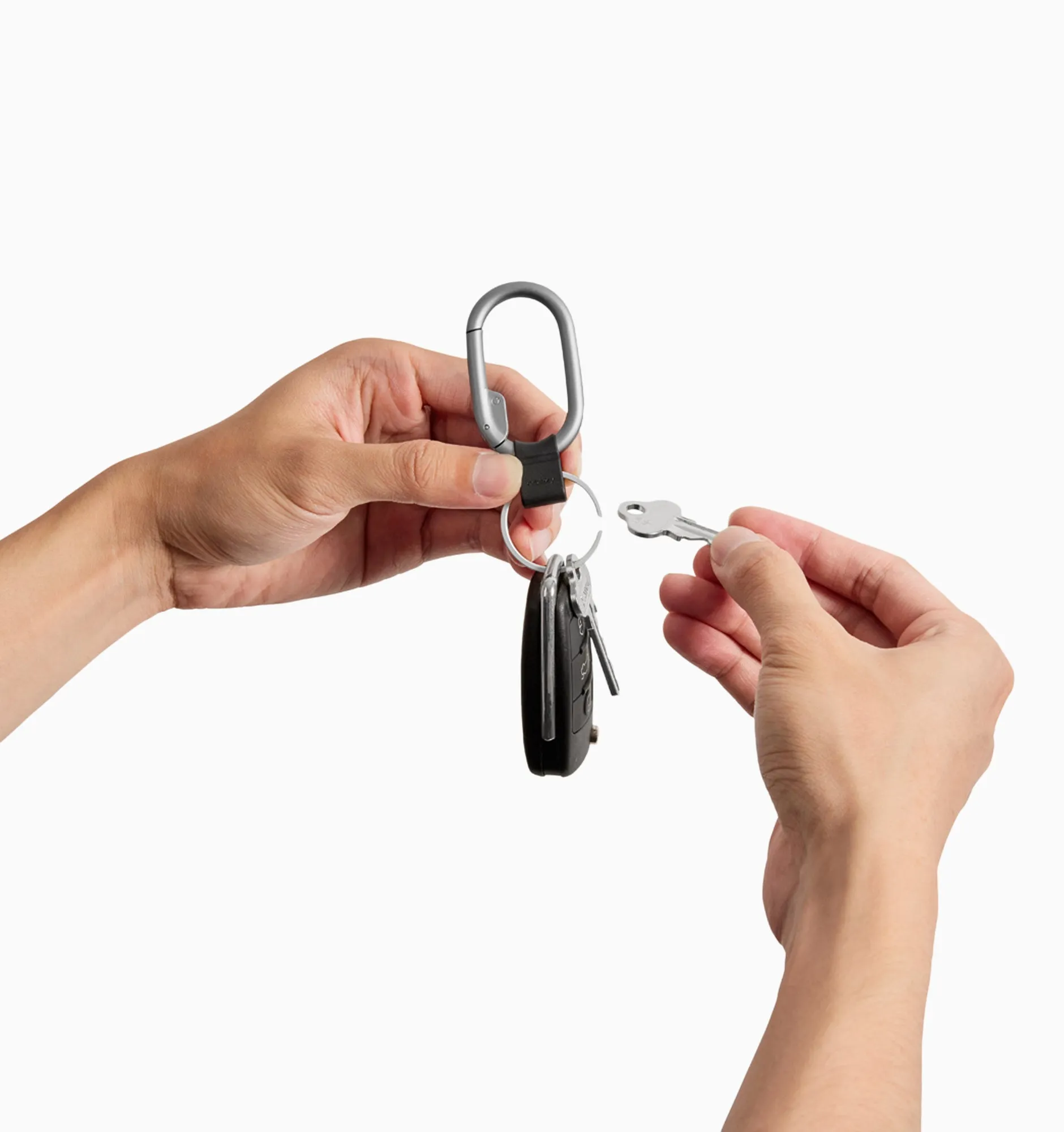 Orbitkey Clip Mini